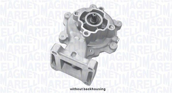 352316170215 Magneti Marelli Насос охолодження